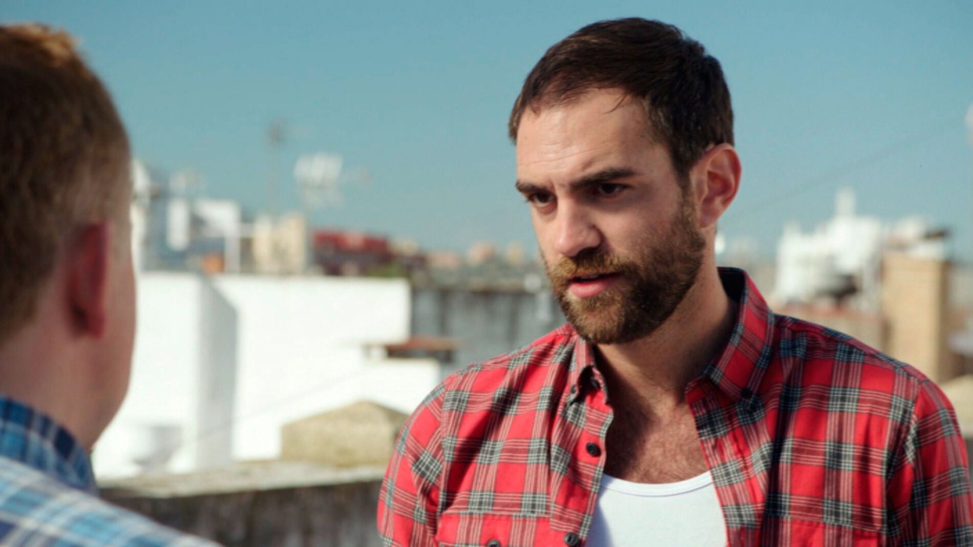 I&ntilde;aki tras leer la carta de Nekane lo tiene claro: "A m&iacute; la que me gusta es Carmen"
