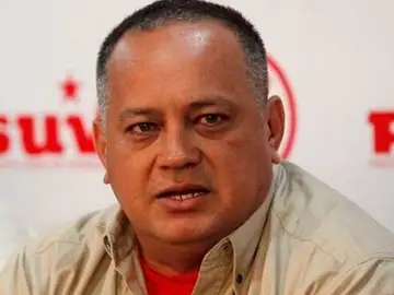Diosdado Cabello Diosdado Cabello