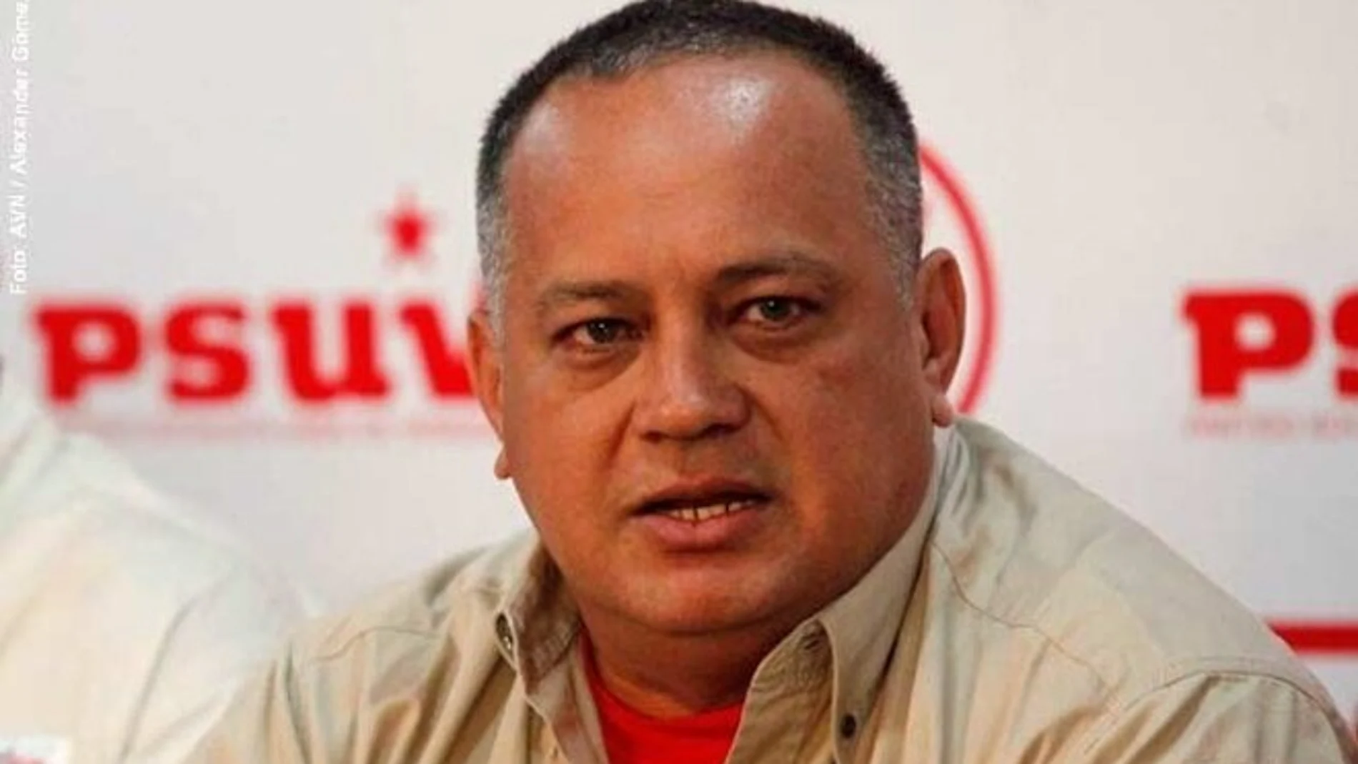 Diosdado Cabello Diosdado Cabello