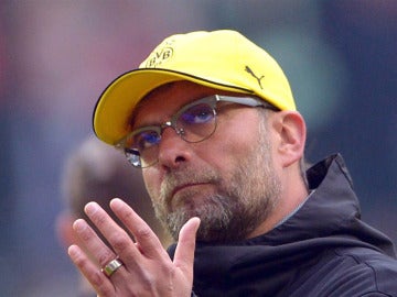 Jurgen Klopp