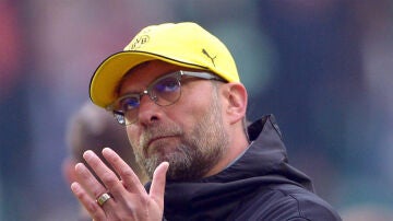 Jurgen Klopp