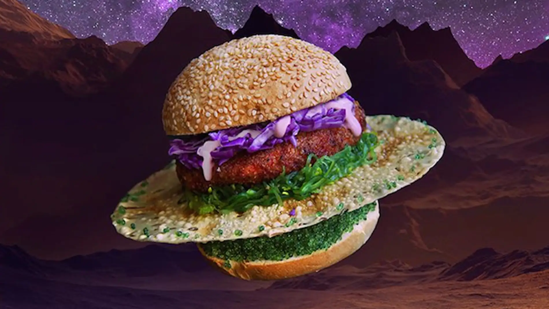 hamburguesa