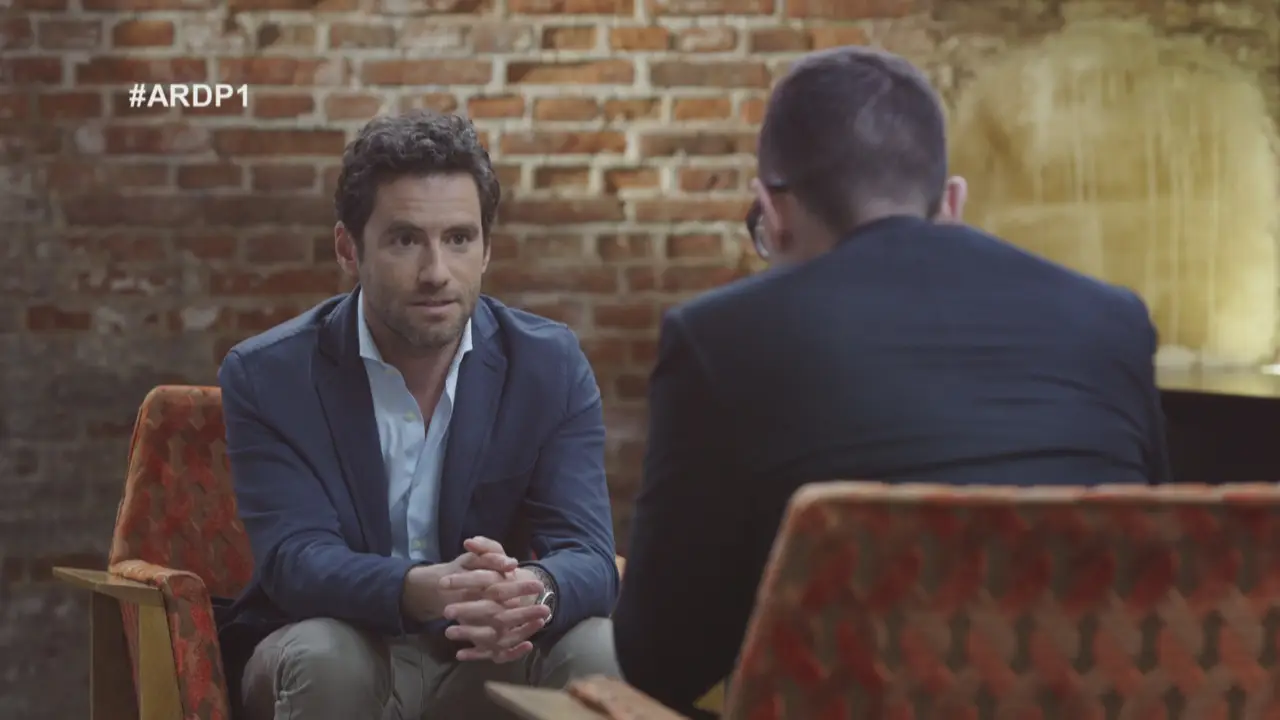 Borja Sémper no sabe si dimitiría si fuera Rajoy