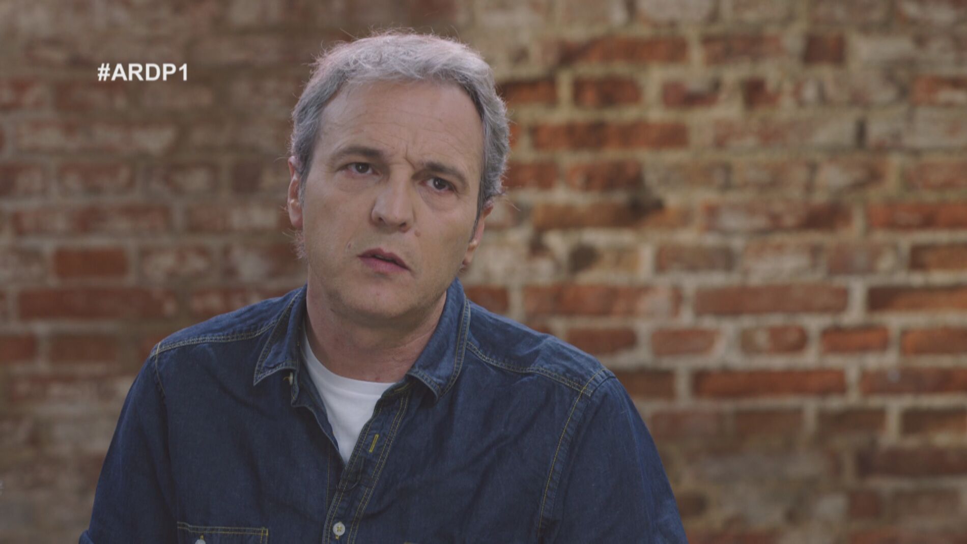 David Summers en 'Al rinc&oacute;n de pensar'