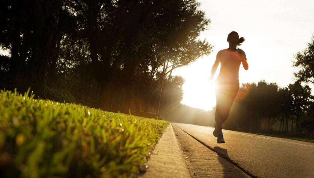 Running