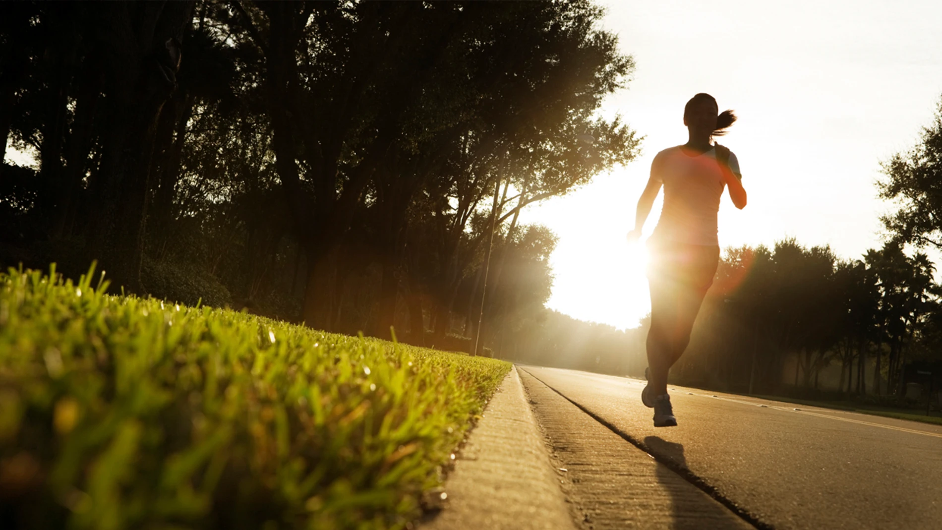 Running Running