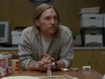 True Detective True Detective