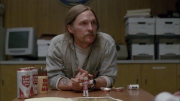 True Detective
