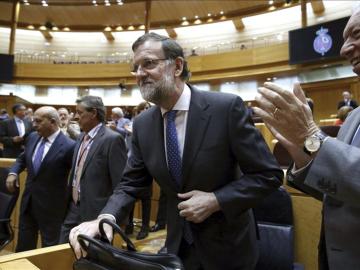 Mariano Rajoy