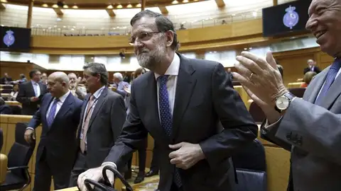 Mariano Rajoy Mariano Rajoy