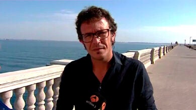 José María González ('Kichi'): 