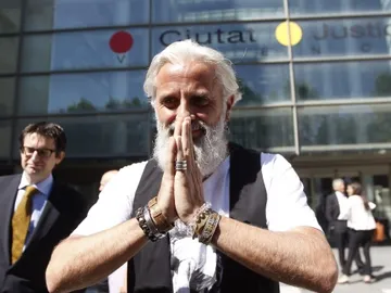 Marcos Benavent Marcos Benavent