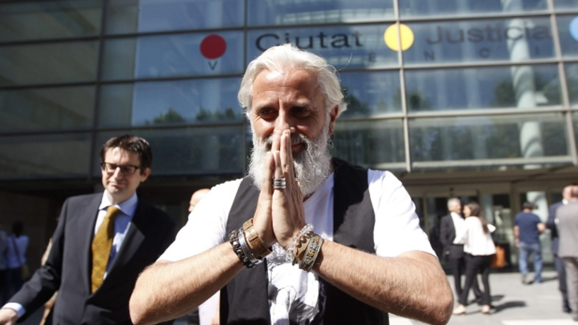 Marcos Benavent Marcos Benavent