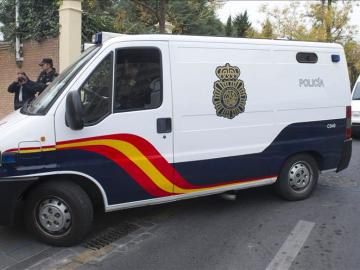 Policía Nacional