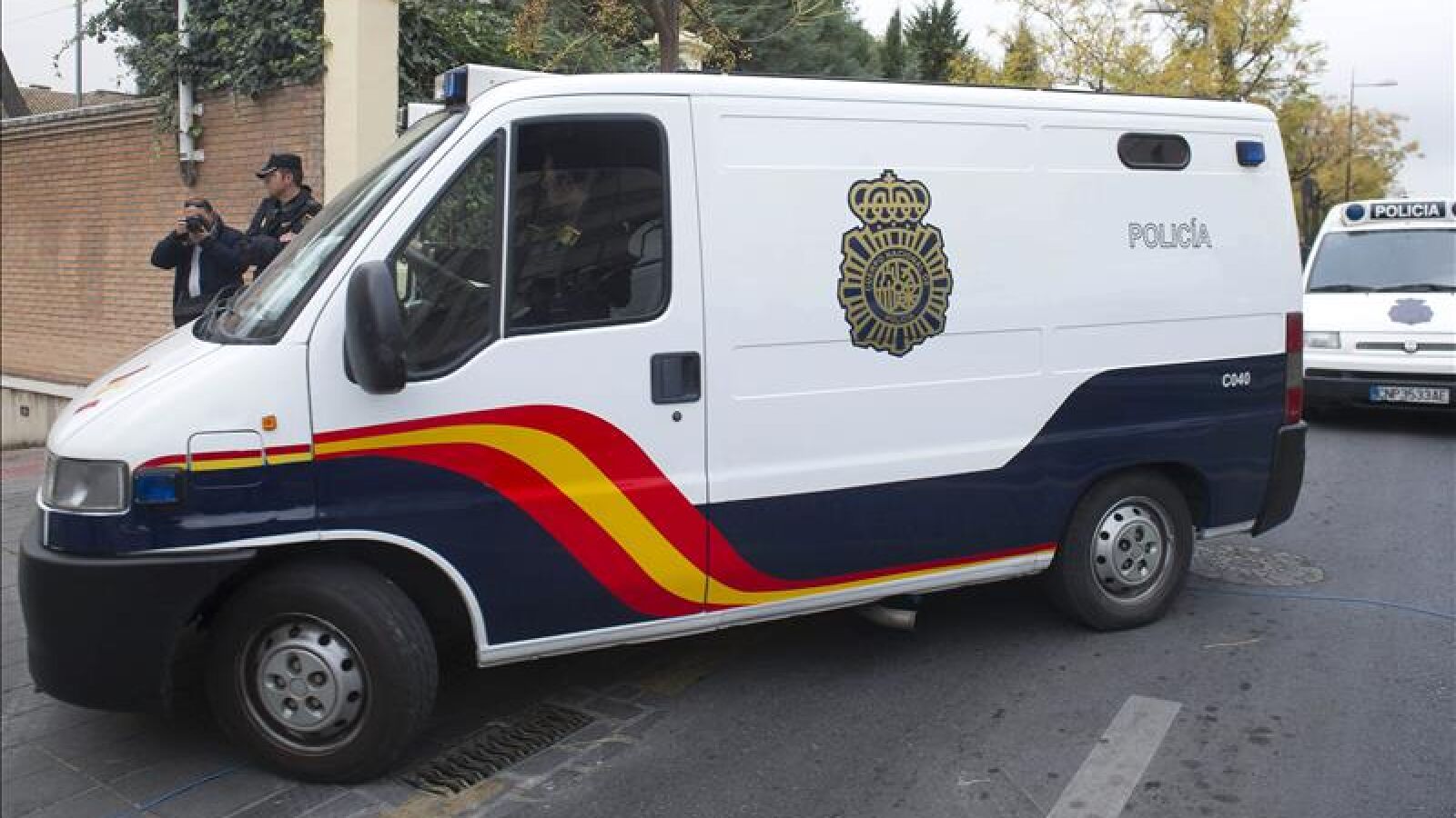 La Policía desarticula una banda de 32 personas e incauta 16 kilos de cocaína