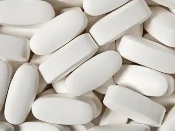 Pastillas Pastillas