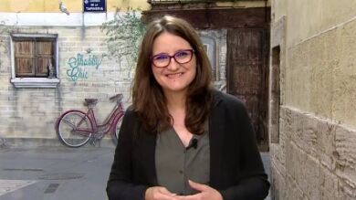 Mónica Oltra, sobre Ciudadanos: 