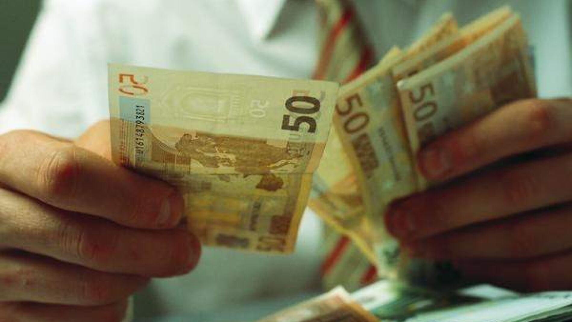 Aumenta la deuda de las familias