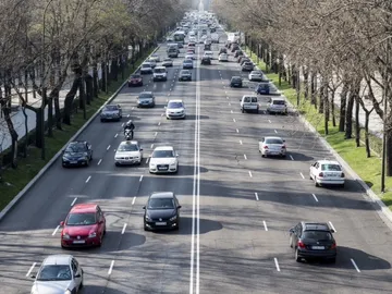 Seguridad vial Seguridad vial