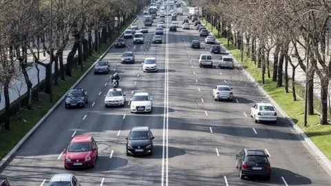 Seguridad vial Seguridad vial