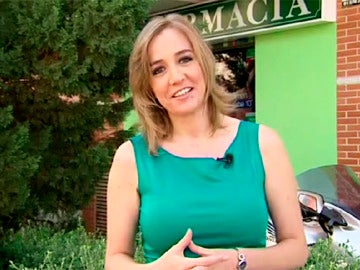 Tania Sánchez.