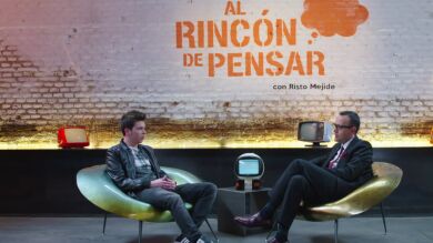 El Rubius: “He llegado a rechazar cinco cifras muy altas por hacer tele”