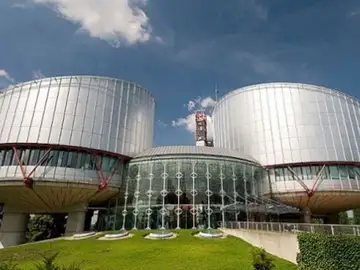 El Tribunal de Estrasburgo El Tribunal de Estrasburgo
