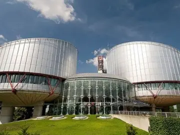 El Tribunal de Estrasburgo El Tribunal de Estrasburgo