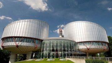 El Tribunal de Estrasburgo