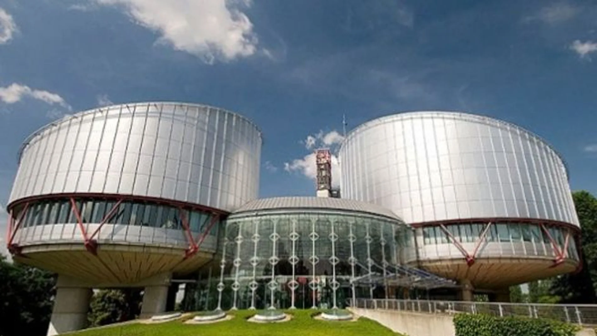 El Tribunal de Estrasburgo El Tribunal de Estrasburgo