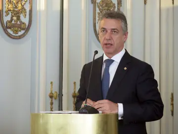 Iñigo Urkullu Iñigo Urkullu
