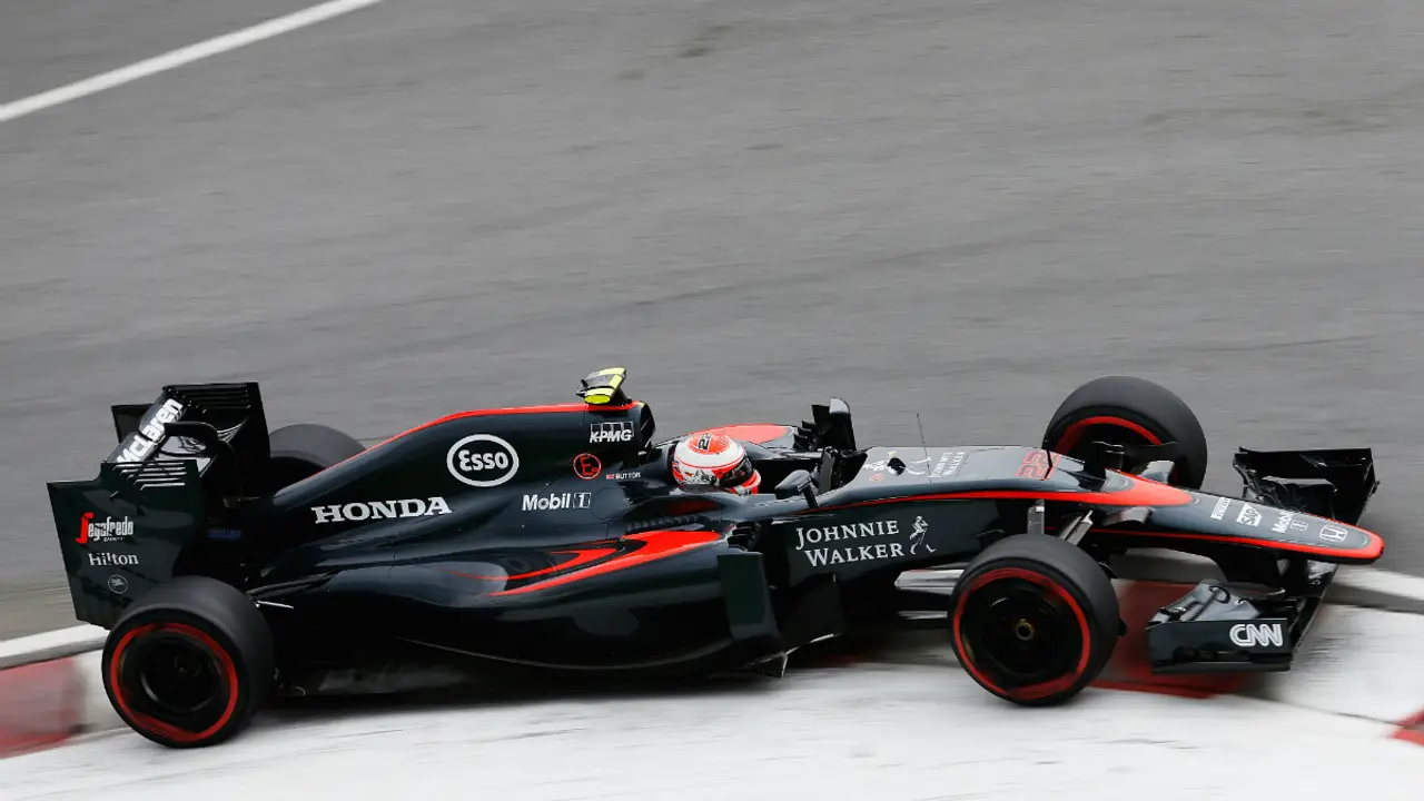 La Fórmula 1 vuelve a Europa con el GP de Austria