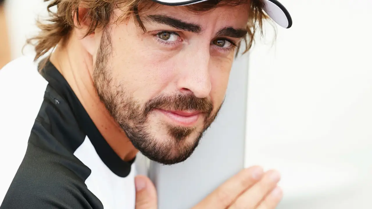 Alonso: "Habíamos estado entre los diez primeros"