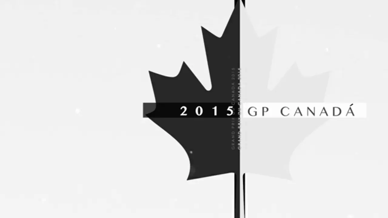 Canadá recibe a la F1 2015