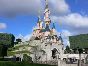 Disneyland París Disneyland París