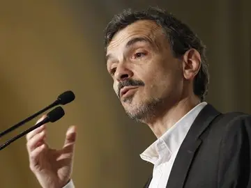 José Manuel López: “Somos una herramienta de cambio donde esta bienvenido los que quieran” José Manuel López: “Somos una herramienta de cambio donde esta bienvenido los que quieran”