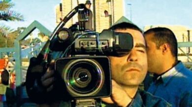 El Estado deberá indemnizar con 182.000 euros a la familia del cámara de televisión José Couso