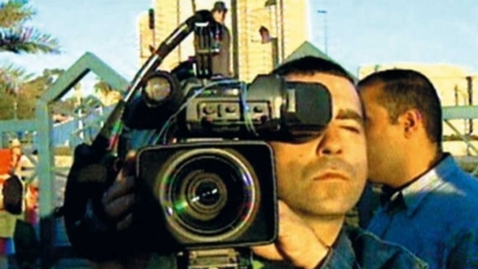 El Estado deberá indemnizar con 182.000 euros a la familia del cámara de televisión José Couso