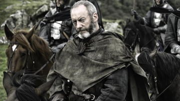 Liam Cunningham