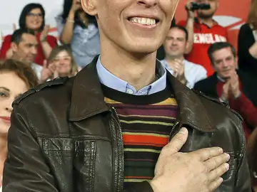 Pedro Zerolo Pedro Zerolo