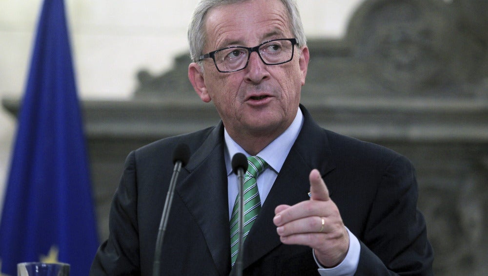 Jean-Claude Juncker