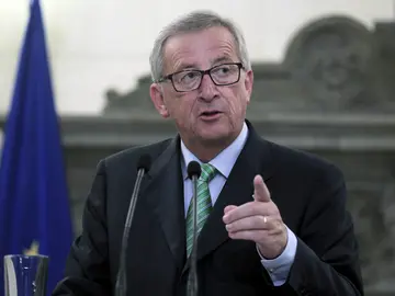 Jean-Claude Juncker Jean-Claude Juncker