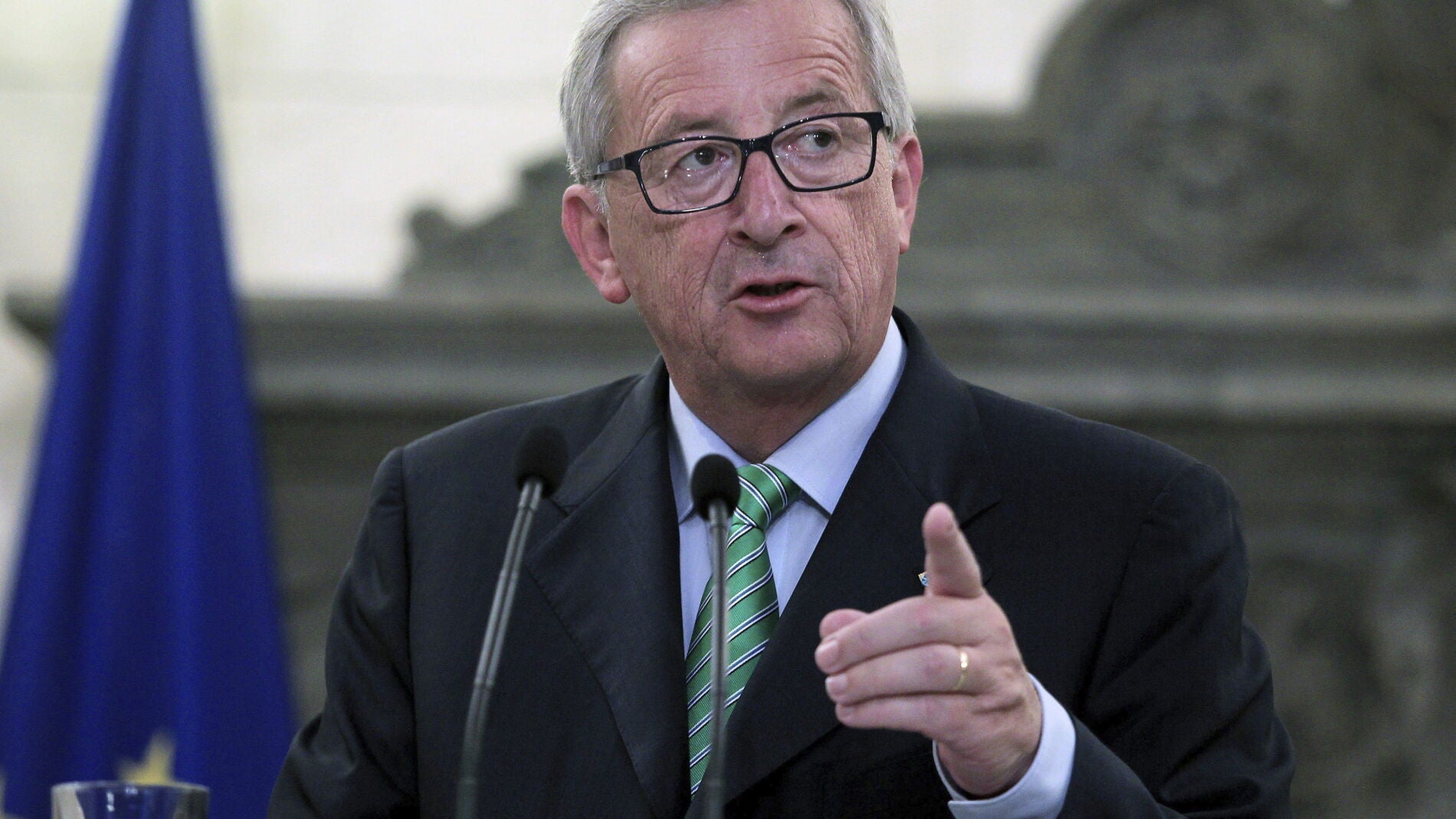 Jean-Claude Juncker
