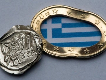 Economía griega