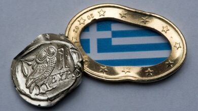 Grecia experimenta un inesperado crecimiento del 0,8% en el segundo trimestre
