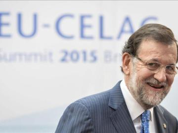 Rajoy aconseja rebajar las expectativas sobre los cambios en el Gobierno