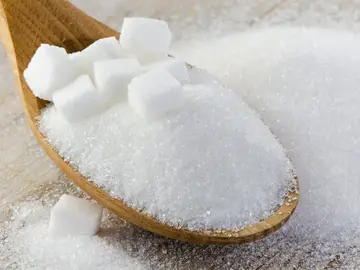 Azúcar blanco Azúcar blanco