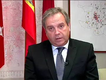 Antonio Miguel Carmona Antonio Miguel Carmona