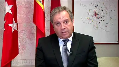 Antonio Miguel Carmona Antonio Miguel Carmona