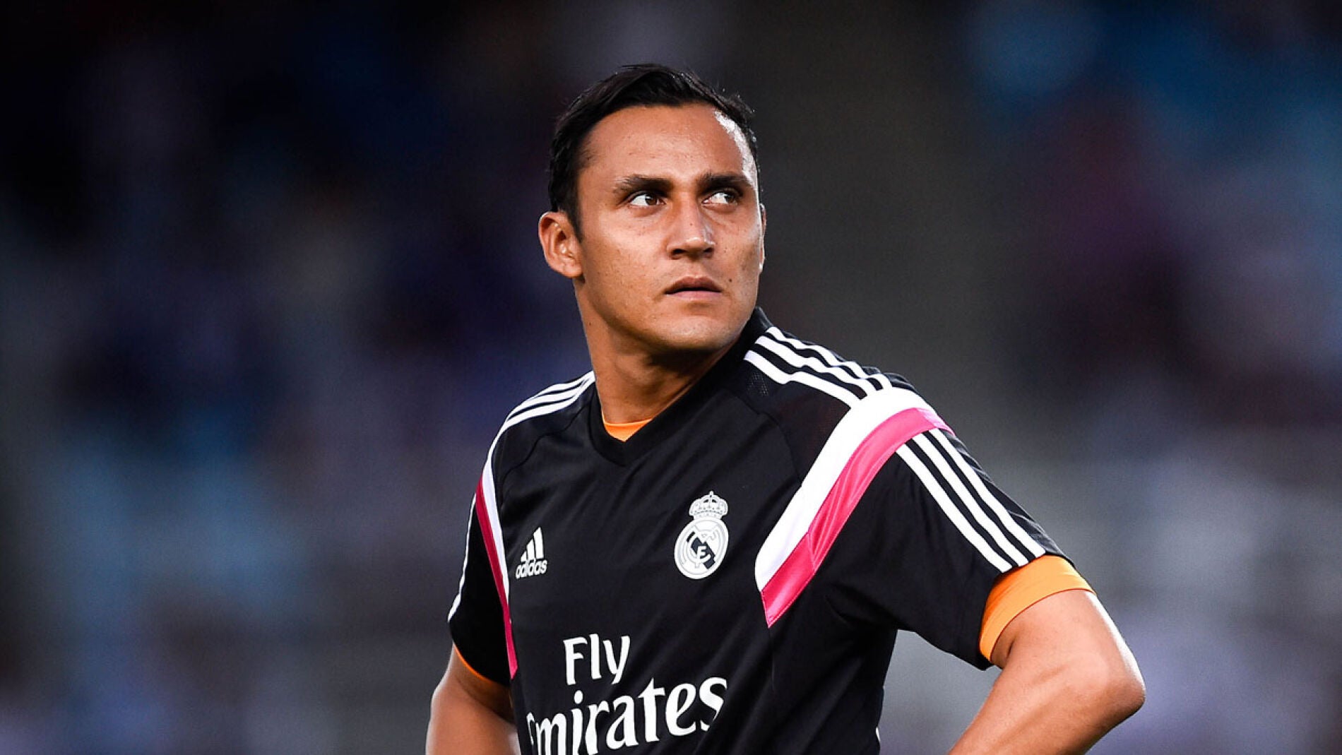 Keylor Navas